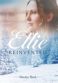 Front cover_Ellie Reinvented