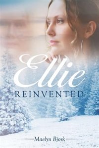 Front cover_Ellie Reinvented