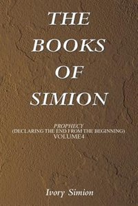 The Books of Simion: Prophecy