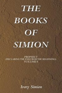 The Books of Simion: Prophecy