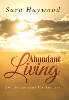Couverture_Abundant Living