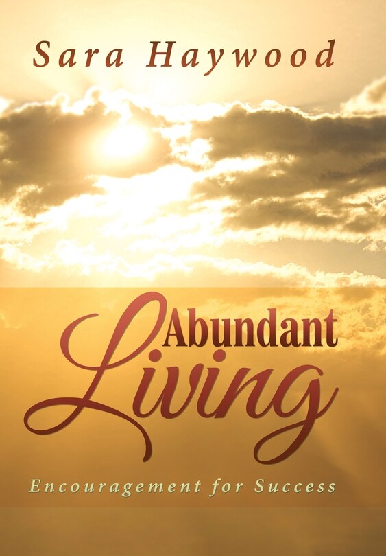 Couverture_Abundant Living