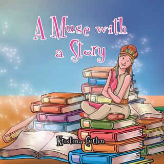 Front cover_A Muse with a Story