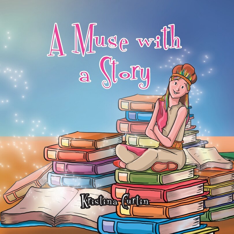 Front cover_A Muse with a Story