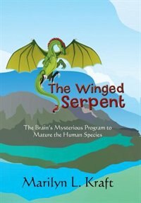 Front cover_The Winged Serpent