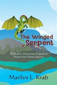 Front cover_The Winged Serpent