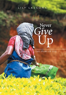 Couverture_Never Give Up