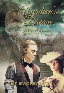 Couverture_Abyrdeen's Dream