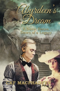 Couverture_Abyrdeen's Dream