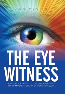Front cover_The Eye Witness