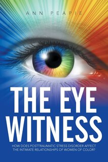 Front cover_The Eye Witness