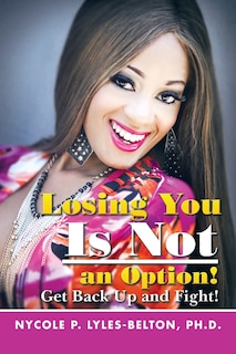 Couverture_Losing You Is Not an Option!