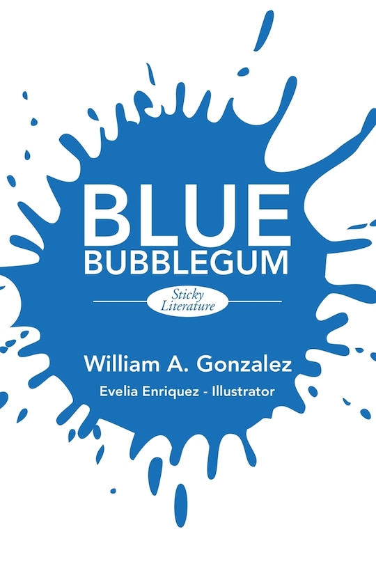 Couverture_Blue Bubblegum