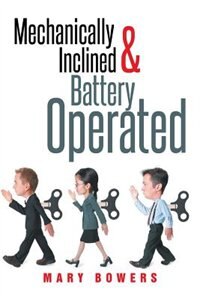 Front cover_Mechanically Inclined & Battery Operated