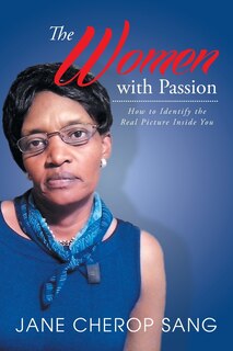 Front cover_The Women with Passion