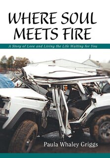 Front cover_Where Soul Meets Fire