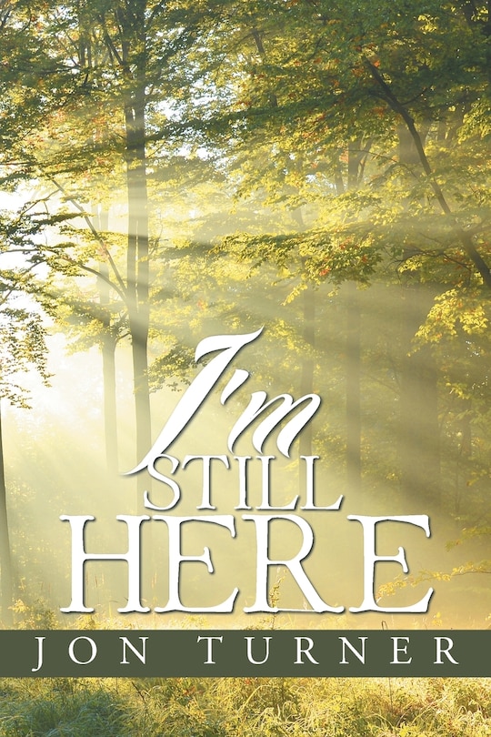 Couverture_I'm Still Here