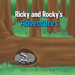 Ricky and Rocky's Adventures