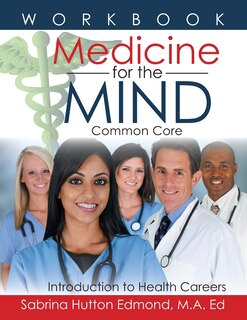Front cover_Medicine for the Mind