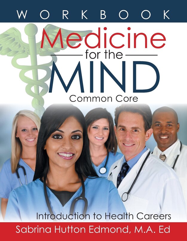 Front cover_Medicine for the Mind