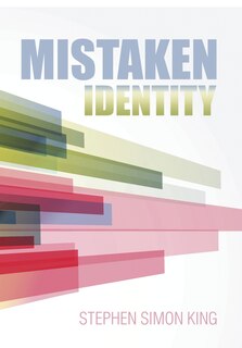 Front cover_Mistaken Identity