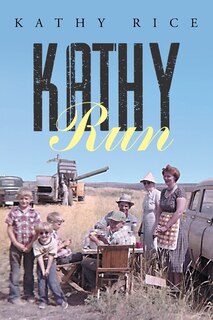 Front cover_Kathy Run