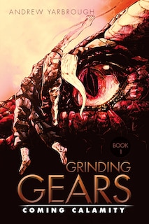 Front cover_Grinding Gears