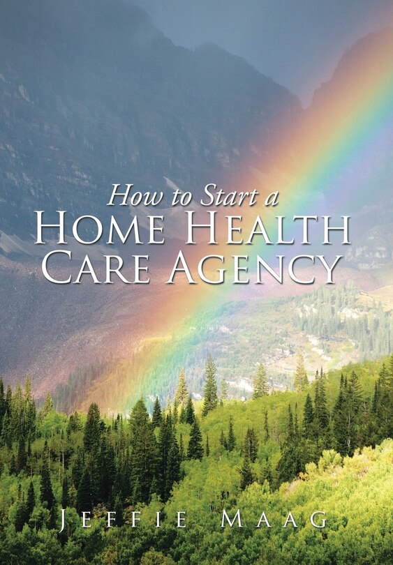 Couverture_How to Start a Home Health Care Agency