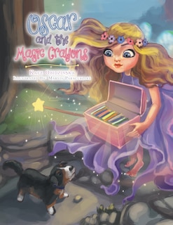 Couverture_Oscar and the Magic Crayons
