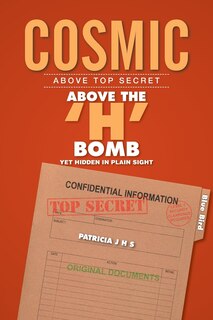 Front cover_Cosmic