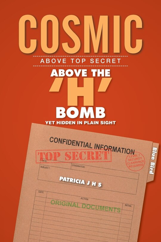 Front cover_Cosmic