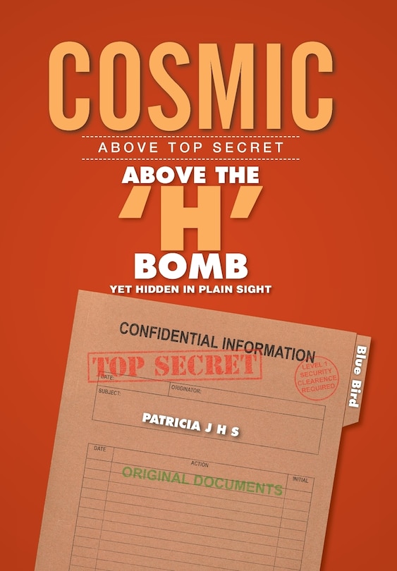 Front cover_Cosmic
