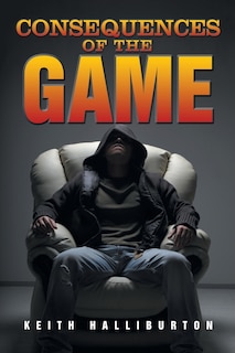 Front cover_Consequences of the Game