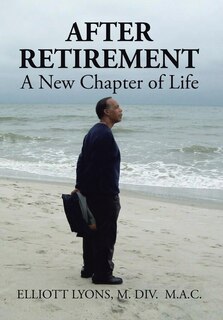 Front cover_After Retirement