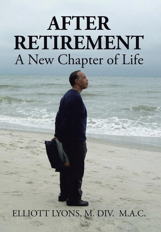 Front cover_After Retirement