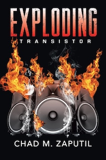 Front cover_Exploding Transistor