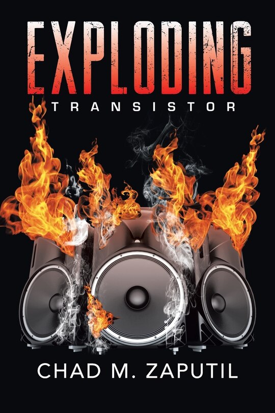 Front cover_Exploding Transistor