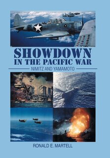 Couverture_Showdown in the Pacific War