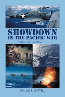 Couverture_Showdown in the Pacific War