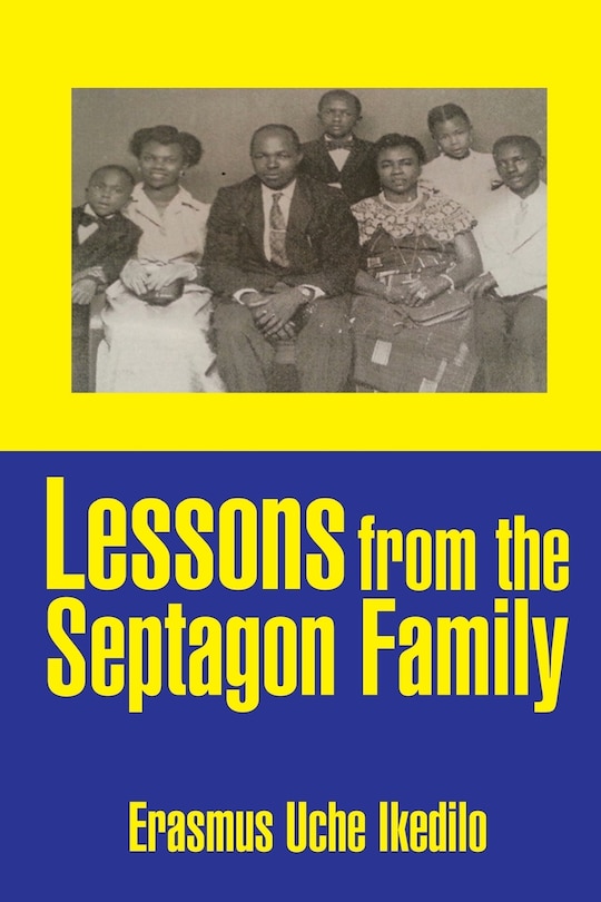 Front cover_Lessons from the Septagon Family