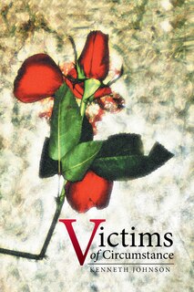 Front cover_Victims of Circumstance