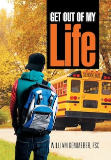 Front cover_Get Out of My Life