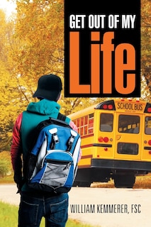 Front cover_Get Out of My Life