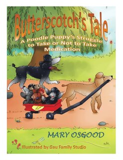 Front cover_Butterscotch's Tale