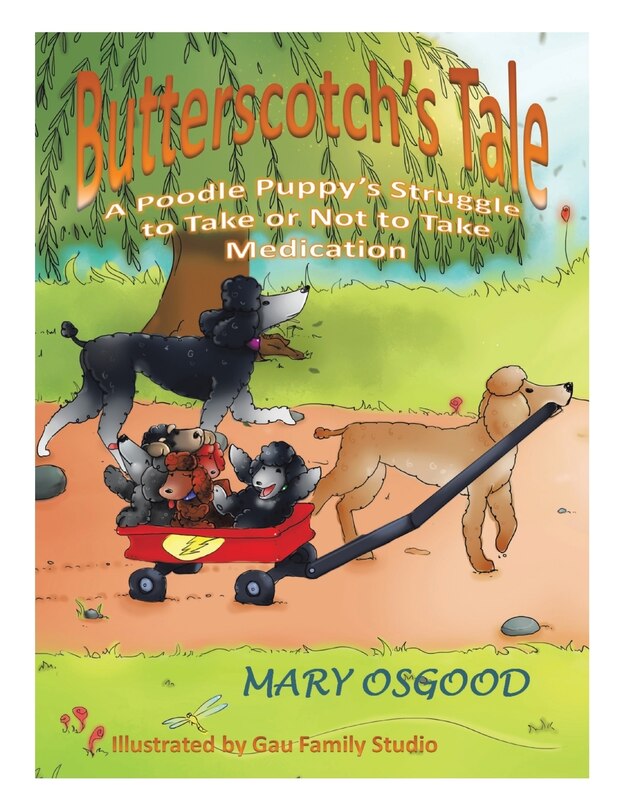 Front cover_Butterscotch's Tale