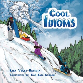 Couverture_Cool Idioms