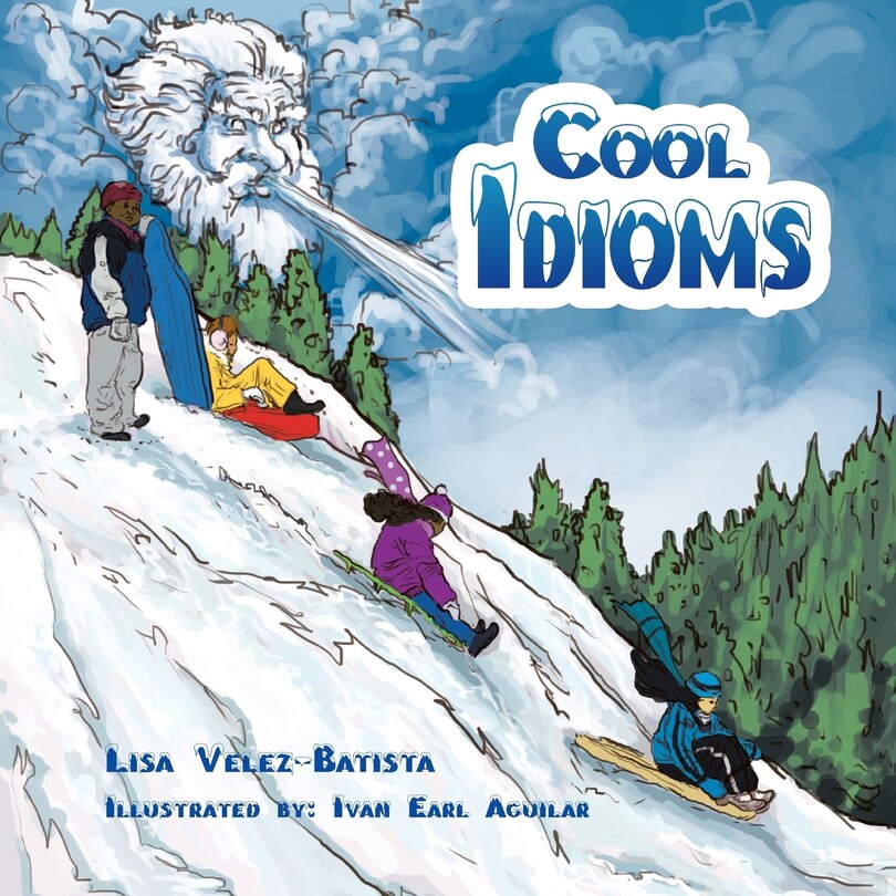Couverture_Cool Idioms