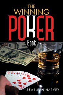 Front cover_The Winning Poker Book
