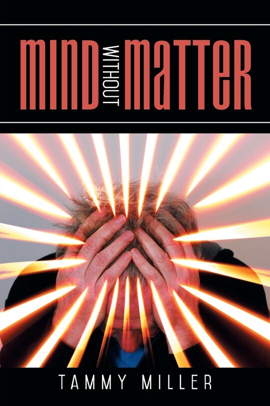 Front cover_Mind Without Matter