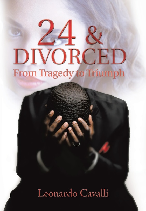 Front cover_24 & Divorced